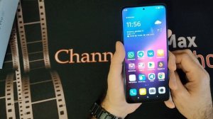 Xiaomi Redmi Note 11 E Pro 5G.Прошивка,NFC,камера.