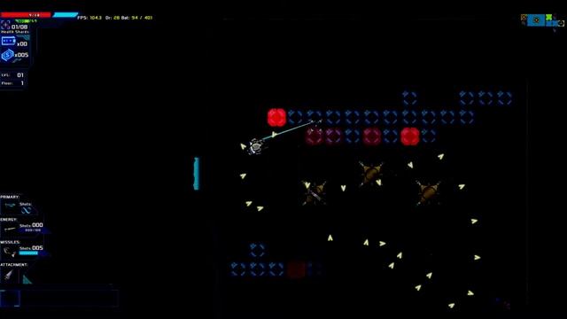 (cool new game) Starward Rogue смотреть онлайн