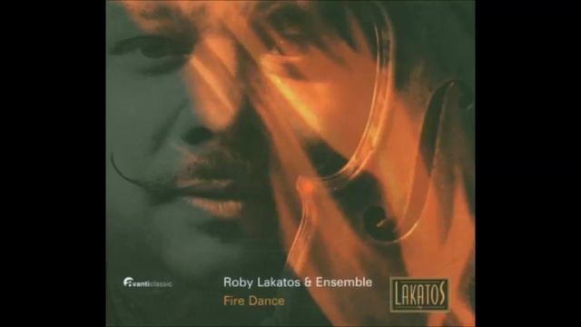 Roby Lakatos & His Ensemble - Papa Can You Hear Me (M. Legrand) смотреть онлайн