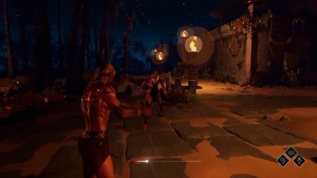 Tenet Of The Spark Gameplay смотреть онлайн