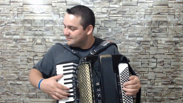 Como Fazer o Solo das Músicas "Gritos de Liberdade" e "Abram cancha pro Rio Grande"- HORA DO TREIN смотреть онлайн