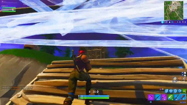 DIE 8 SELTENSTEN ITEMS in Fortnite, die JEMALS VERÖFFENTLICHT WURDEN! (items die jeder haben will!) смотреть онлайн