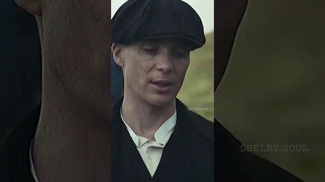 острые козырьки Томас😎