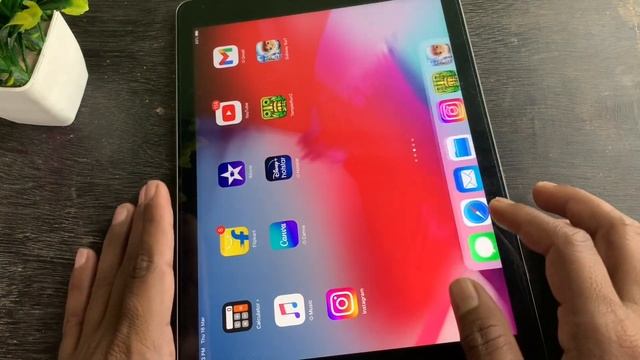 iPad Air 1st Generation in 2023 still Usable ? смотреть онлайн