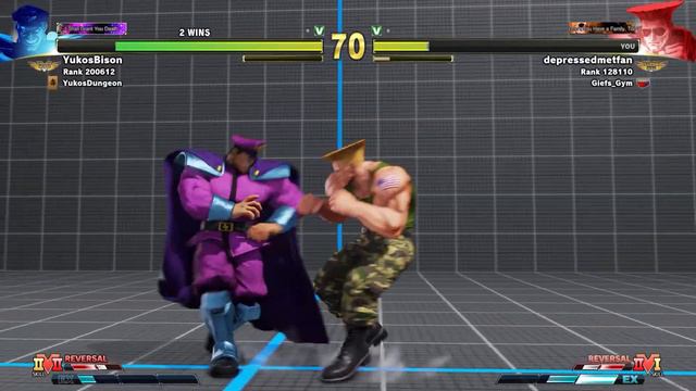 Street Fighter V Rage Quit Compilation смотреть онлайн
