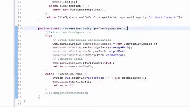 Converting a document to PDF смотреть онлайн