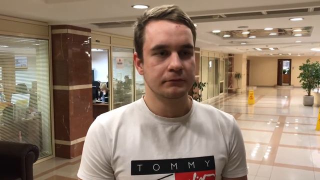 Отзывы. Бизнес Тренинг. Продажи и Люди. смотреть онлайн
