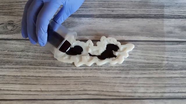 Как сделать красивую мужскую шкатулку. Мастер-класс "РЫСАКИ". Работа с эпоксидной смолой. смотреть онлайн