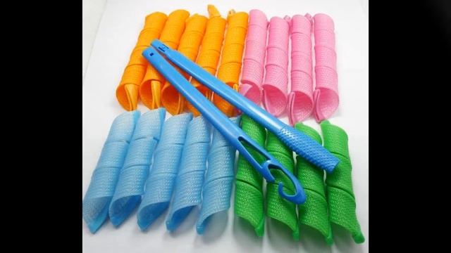 Бигуди Magic Leverage в Ростове смотреть онлайн