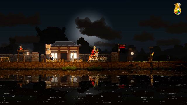 Kingdom Two Crowns | Shogun | SOLO | Ep3 смотреть онлайн