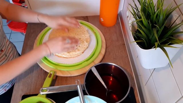 Сборка и украшения торта BOSS BABY для мальчика 2 годика! смотреть онлайн