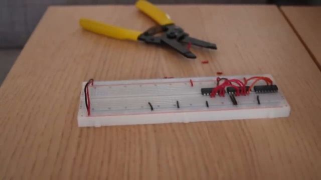 I built my own computer. by hand. смотреть онлайн