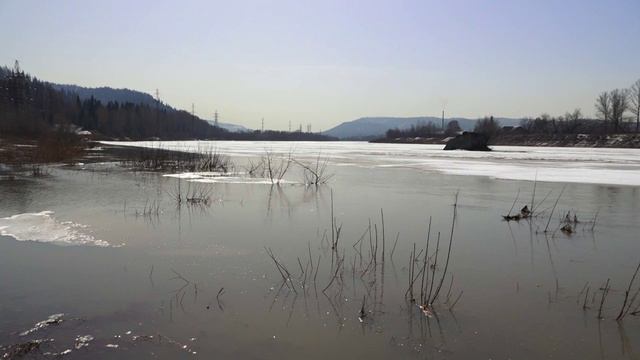 Зарисовка - Пришла весна смотреть онлайн