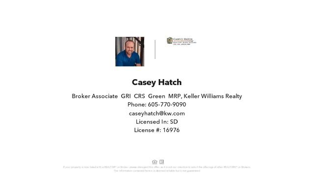 26755 Country Acre Dr, Sioux Falls, SD Presented by Casey Hatch. смотреть онлайн