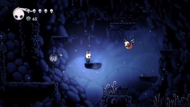 Hollow Knight: Voidheart Edition (Part 1) смотреть онлайн
