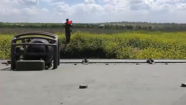 Контрольные занятия с экипажами БМП-3 и Т-72 Южного военного округа смотреть онлайн