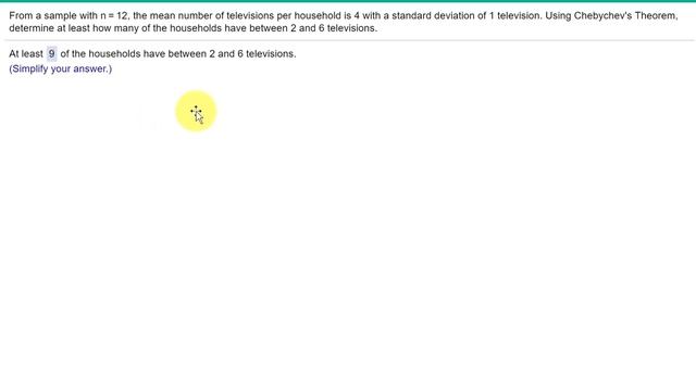 2.4.35 Chebychev's Theorem Excel "Cheat" Sheet смотреть онлайн