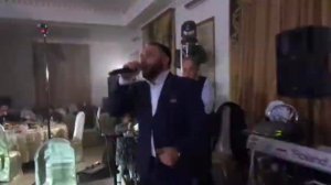 певец-Артур  Межлумян !  кларнет- Аркадий  Акопян!