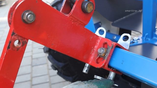 Обзор модуля СМАРТ 04 смотреть онлайн