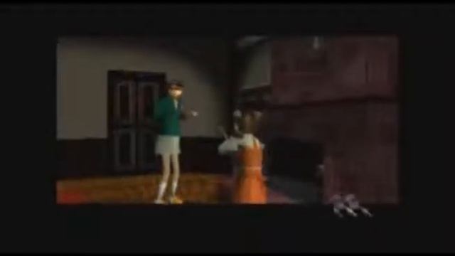 Clock Tower GHOST HEAD VS Clock Tower II: The Struggle Within смотреть онлайн