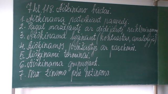 118 Aiškinimo būdai смотреть онлайн