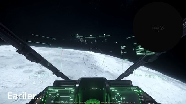 Star Citizen - this is a game-changer! смотреть онлайн