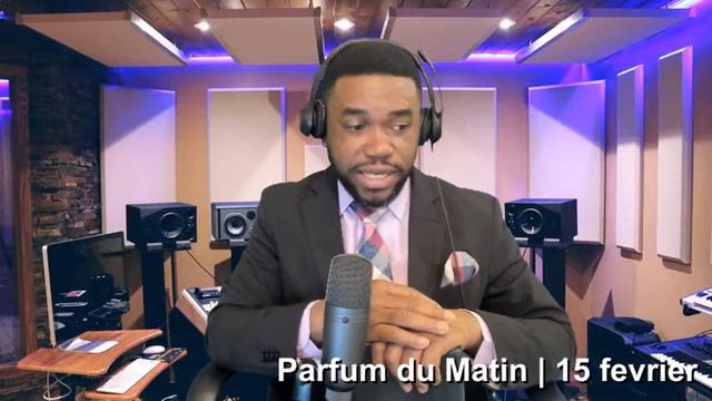 Marchons de victoires en victoires | Parfum du Jeudi | HBD to sister Lisette Cassamajor. смотреть онлайн