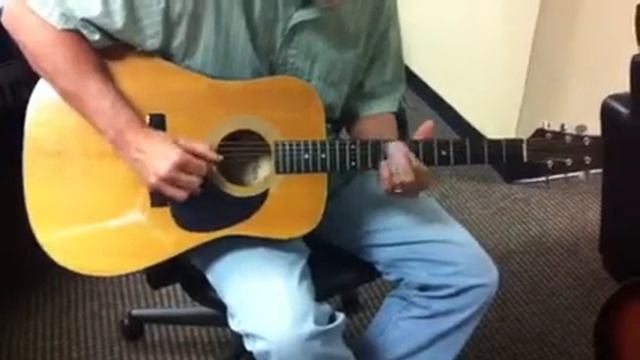 Jim and Carlos смотреть онлайн