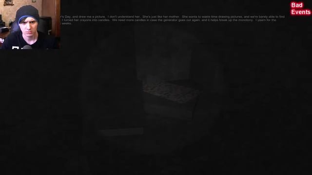 ОЧЕНЬ СТРАШНЫЙ ХОРРОР В КАВЫЧКАХ | Fingerbones смотреть онлайн