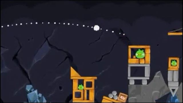 Angry Birds Classic: 22 Августа 2017 смотреть онлайн