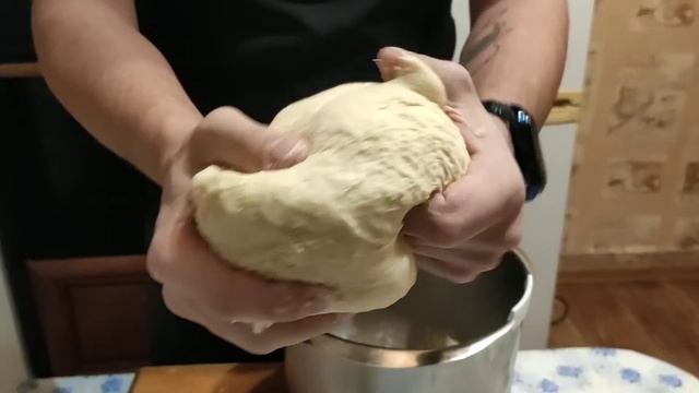 Манты вегетарианские с грибами и картошкой. смотреть онлайн