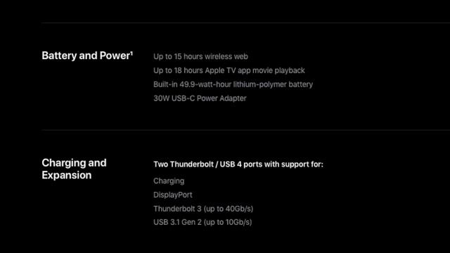 Apple Officially Announces M1 Chip! NEW 13-Inch MacBook Air, MacBook Pro + Mac mini Released! смотреть онлайн