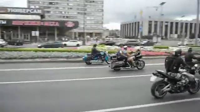 байкеры Спб смотреть онлайн