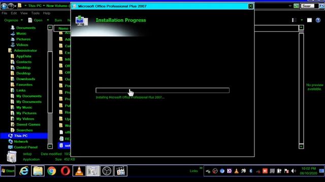 How to install Microsoft office professional 2007 смотреть онлайн