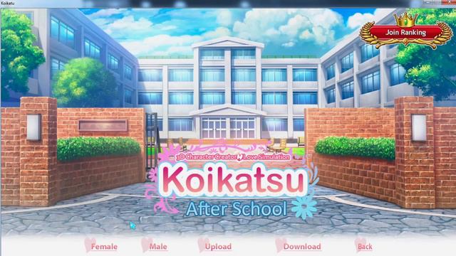 Como AGREGAR  Mas Personajes A, Koikatsu, Honey Select, Play Home,