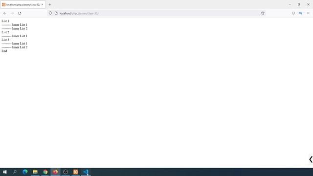 PHP Goto Statement Bangla Tutorial | PHP Advanced Break Bangla | PHP Break Nested Loops | P - 32 смотреть онлайн