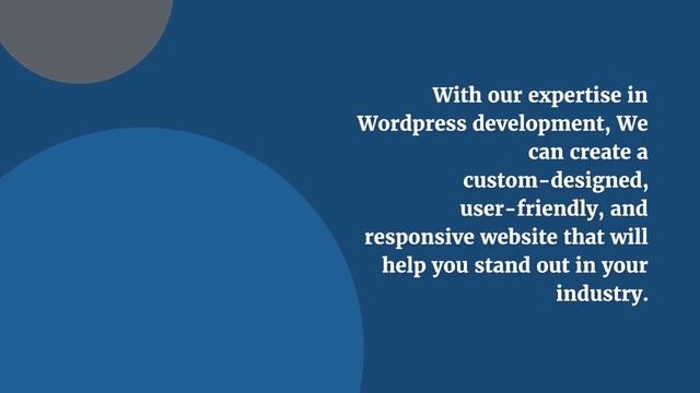 Expert WordPress Developer for Your Business or Personal Brand 2023 | TjpromotionsPro SEO смотреть онлайн