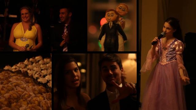 Juliana & Martín смотреть онлайн