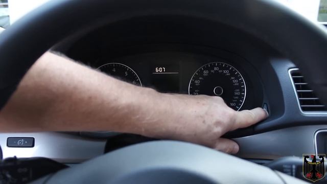 How To Reset VW Passat Service Light (2012-2016) смотреть онлайн