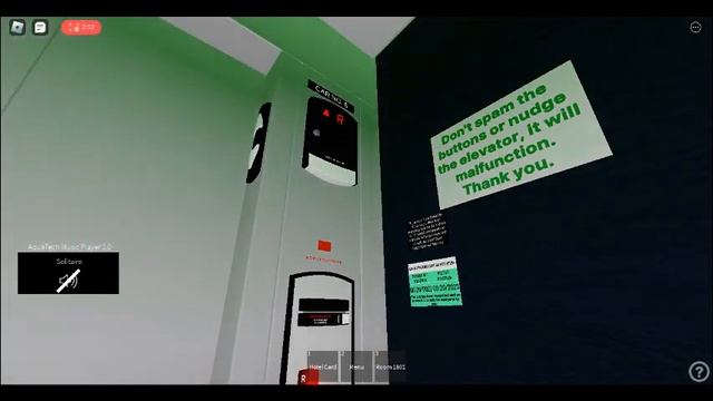 [Game closed] Lift tour #4 Hotel Holiday Inn смотреть онлайн