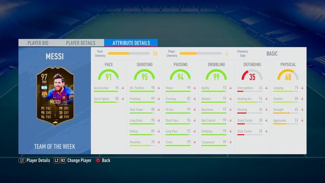FIFA 19 Weekly objectives - free TOTW player смотреть онлайн