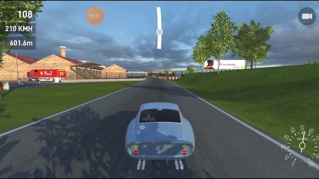 SHELL RACING LEGENDS - Gameplay Trailer Part 1 Android - Full Game All Modes смотреть онлайн