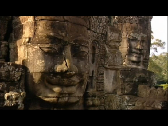 Чудеса света (World's Wonders) смотреть онлайн