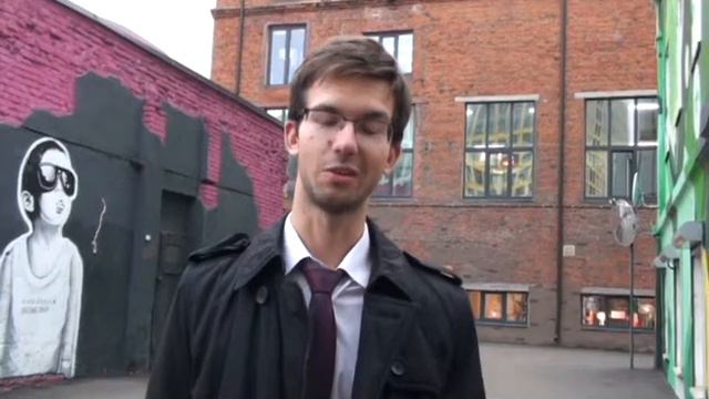 Щербин Кирилл, видео для ФРЭ смотреть онлайн