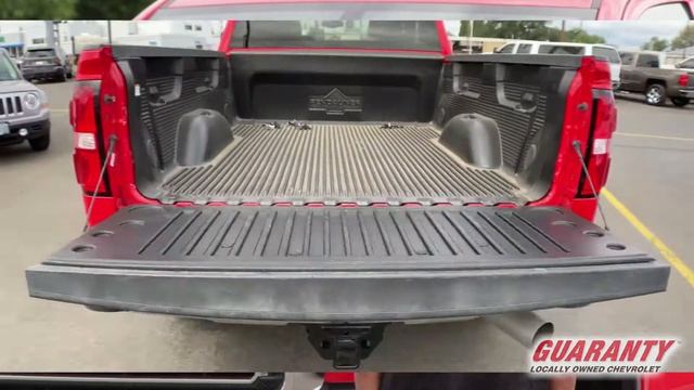 2018 GMC Sierra 3/4-Ton Crew Cab 4x4 SLT • GuarantyCars.com смотреть онлайн