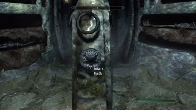 Silverdrift Lair - Disarm Dragon Shout Location (Quick Guide) - Skyrim смотреть онлайн