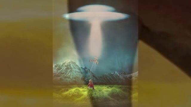 Атмосферные животные похищают людей смотреть онлайн