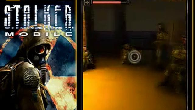 S.T.A.L.K.E.R. 3D - Mobile (PREVIEW) смотреть онлайн