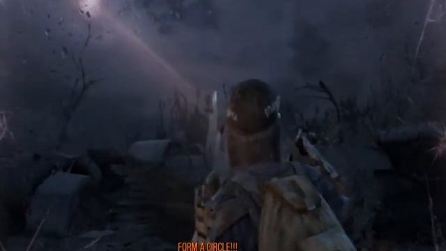 Metro 2033 Redux- First gameplay Amd a6-5400k смотреть онлайн