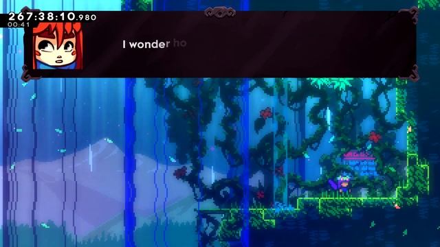 Celeste: Strawberry Jam - Expert Lobby - Overgrown Linn - Spawn Room Secret + Bonus Rooms смотреть онлайн